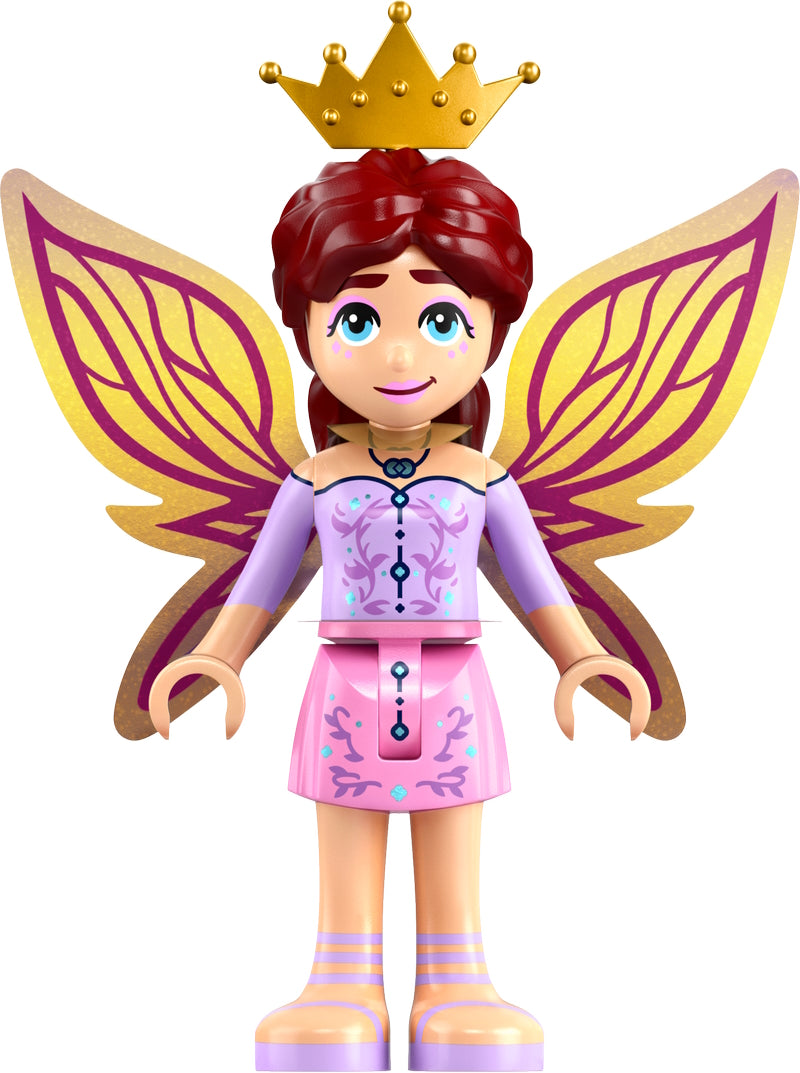LEGO® - Friends - frnd849 - Paisley - Fairy (42661)