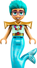 LEGO® - Friends - frnd851 - Olly - Merman (42661)