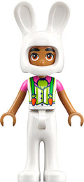 LEGO® - Friends - frnd852 - Leo - Bunny (42661)