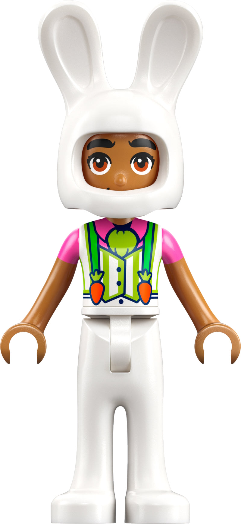 LEGO® - Friends - frnd852 - Leo - Bunny (42661)