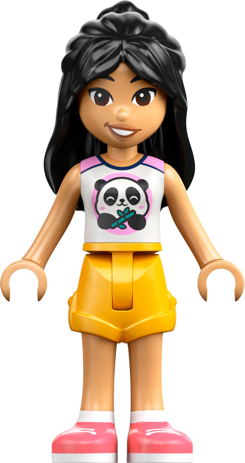 LEGO® - Friends - frnd853 - Liann (42648)