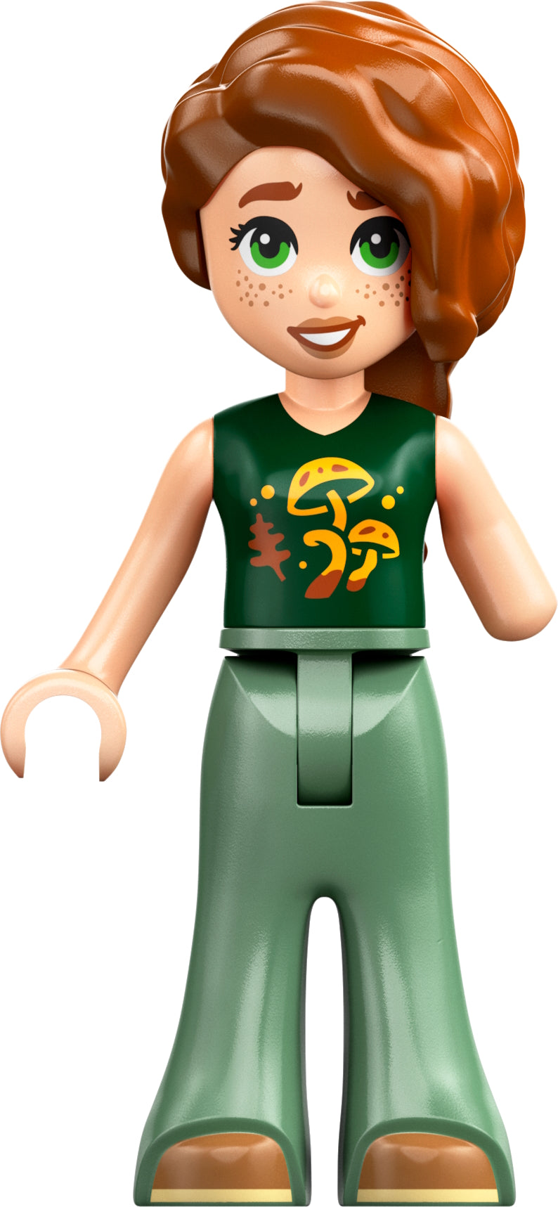 LEGO® - Friends - frnd854 - Autumn (42648)