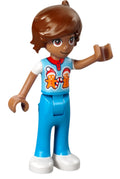 LEGO® - Friends - frnd857 - Leo (42668)