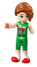 LEGO® - Friends - frnd858 - Autumn (42668)