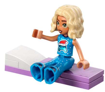 LEGO® - Friends - frnd859 - Nova (42668)