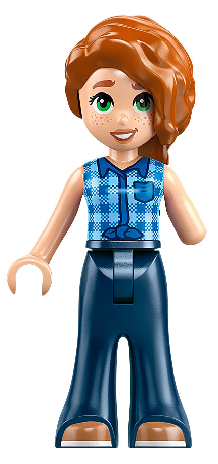 LEGO® - Friends - frnd860 - Autumn (42689)