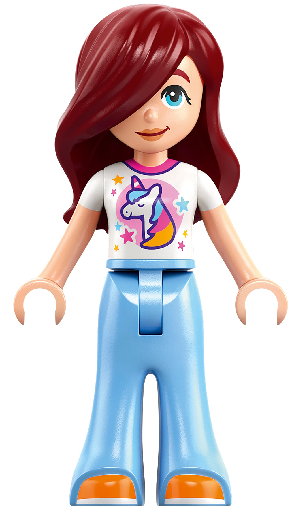 LEGO® - Friends - frnd861 - Paisley (42684)