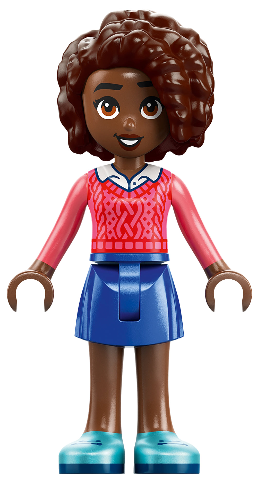 LEGO® - Friends - frnd862 - Aliya (42684)