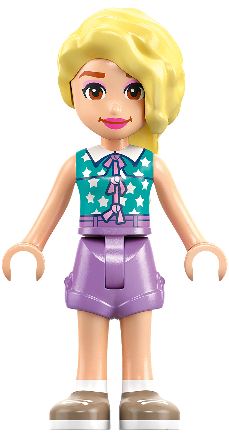 LEGO® - Friends - frnd863 - Iza (42684)
