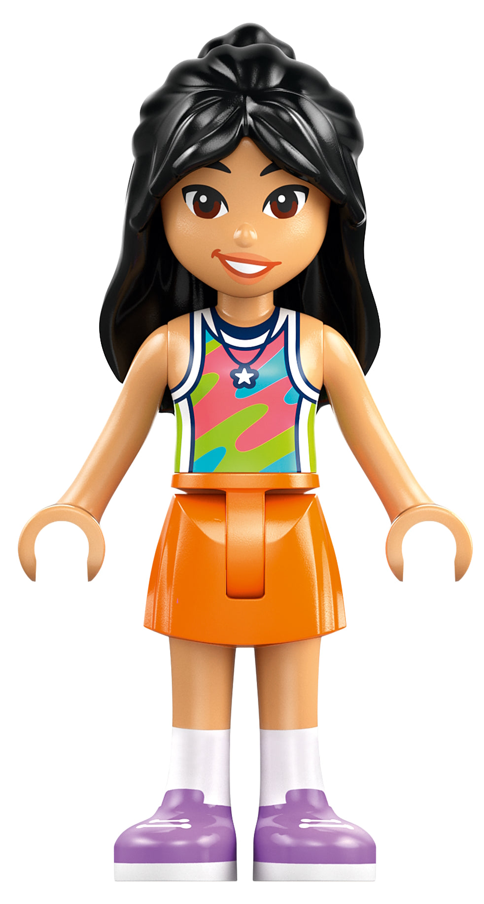 LEGO® - Friends - frnd864 - Liann (42686)