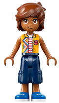 LEGO® - Friends - frnd865 - Leo (42679)