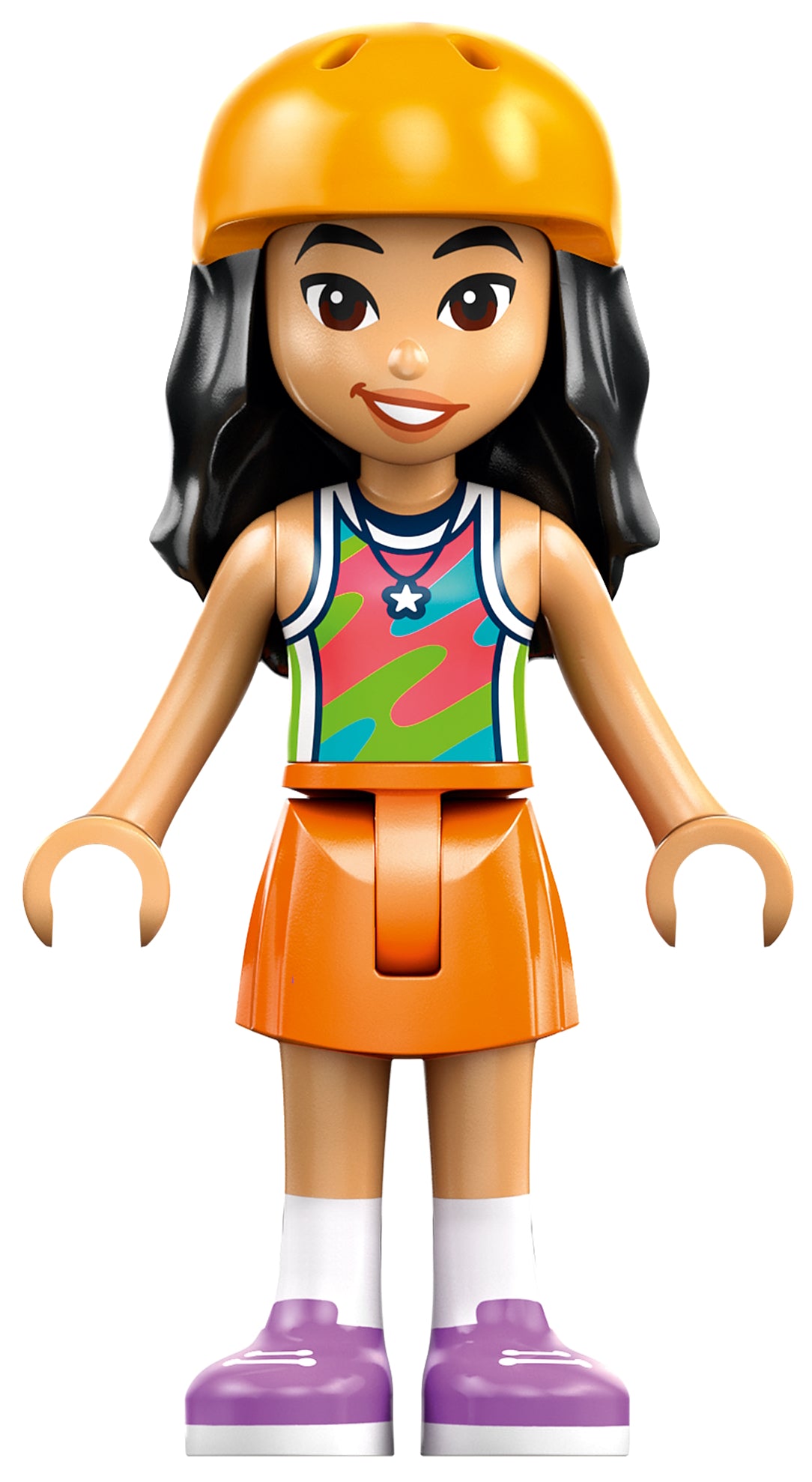 LEGO® - Friends - frnd866 - Liann (42692)