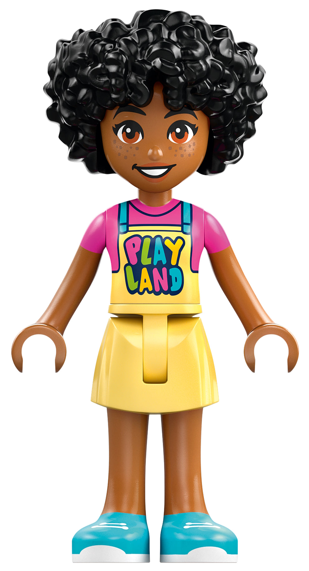 LEGO® - Friends - frnd869 - Sonia (42686)