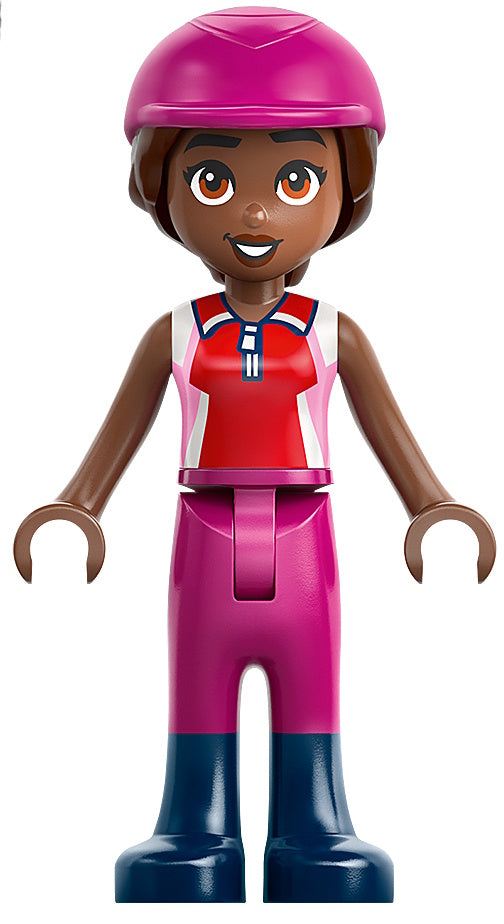 LEGO® - Friends - frnd870 - Aliya (42688)
