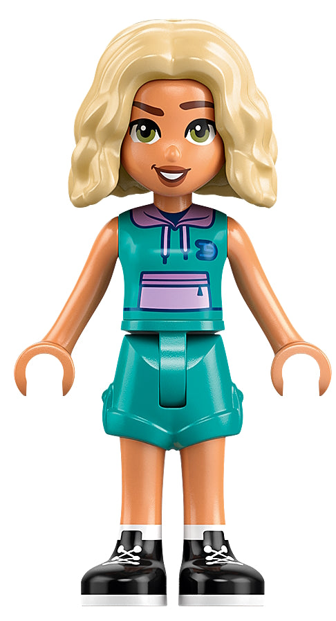 LEGO® - Friends - frnd878 - Nova (42689)