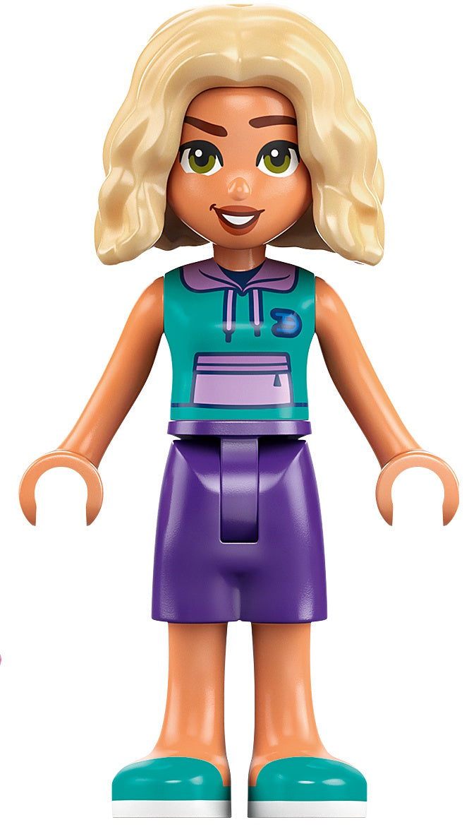 LEGO® - Friends - frnd880 - Nova (42687)