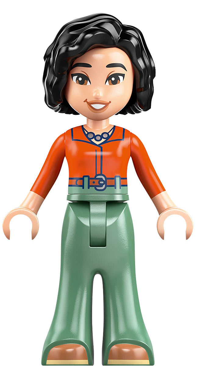 LEGO® - Friends - frnd881 - Michelle (42687)