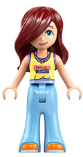 LEGO® - Friends - frnd882 - Paisley (42687)
