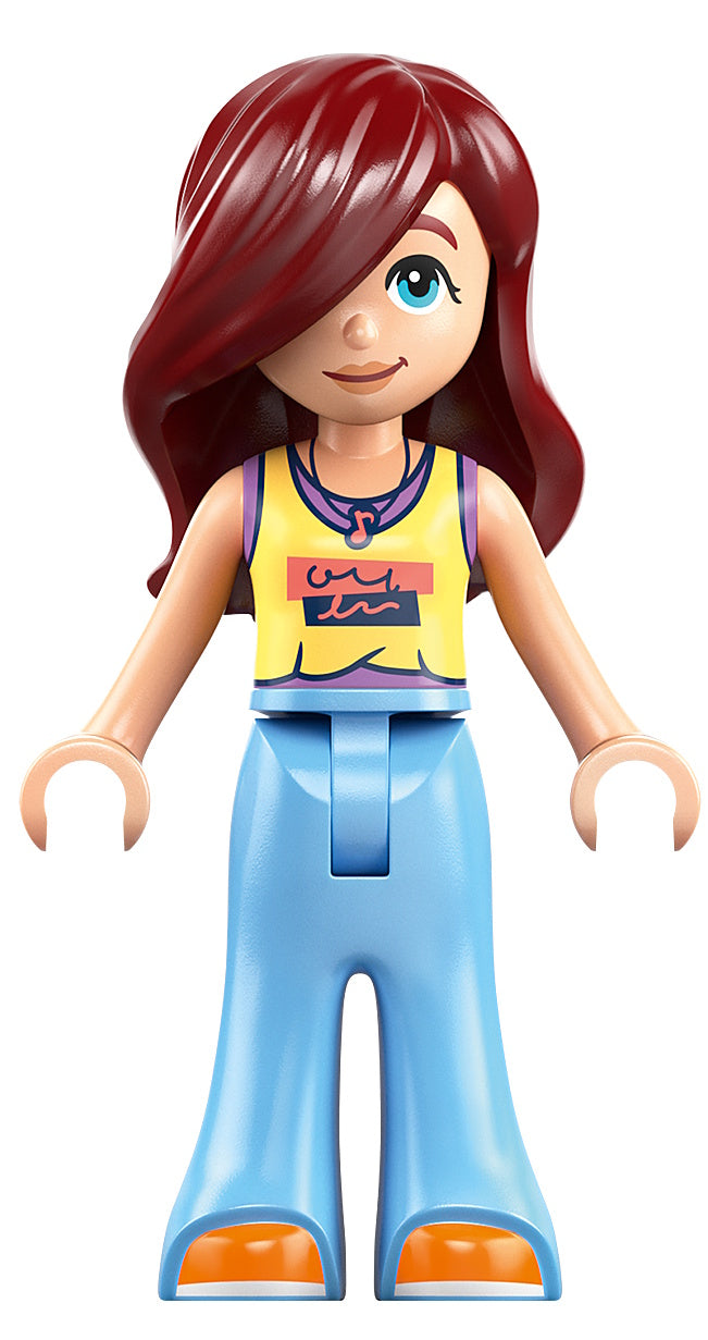 LEGO® - Friends - frnd882 - Paisley (42687)