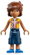 LEGO® - Friends - frnd883 - Leo (42681)
