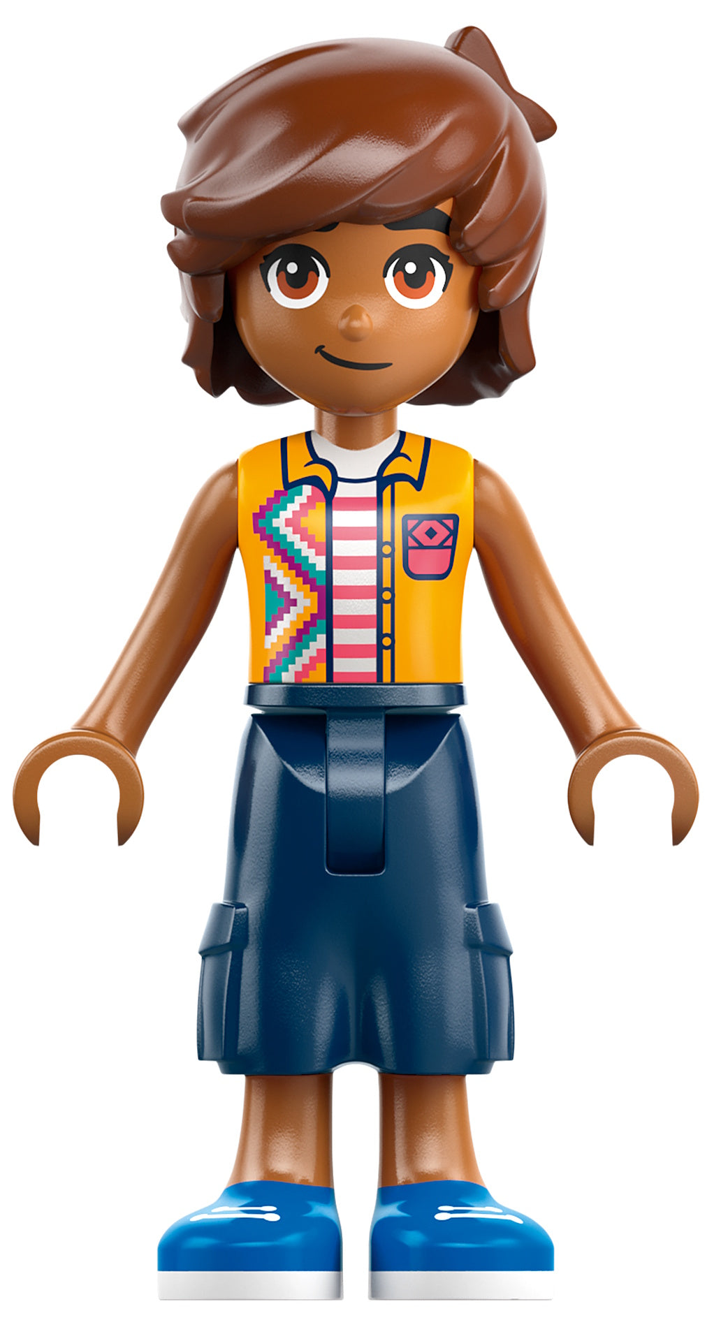 LEGO® - Friends - frnd883 - Leo (42681)