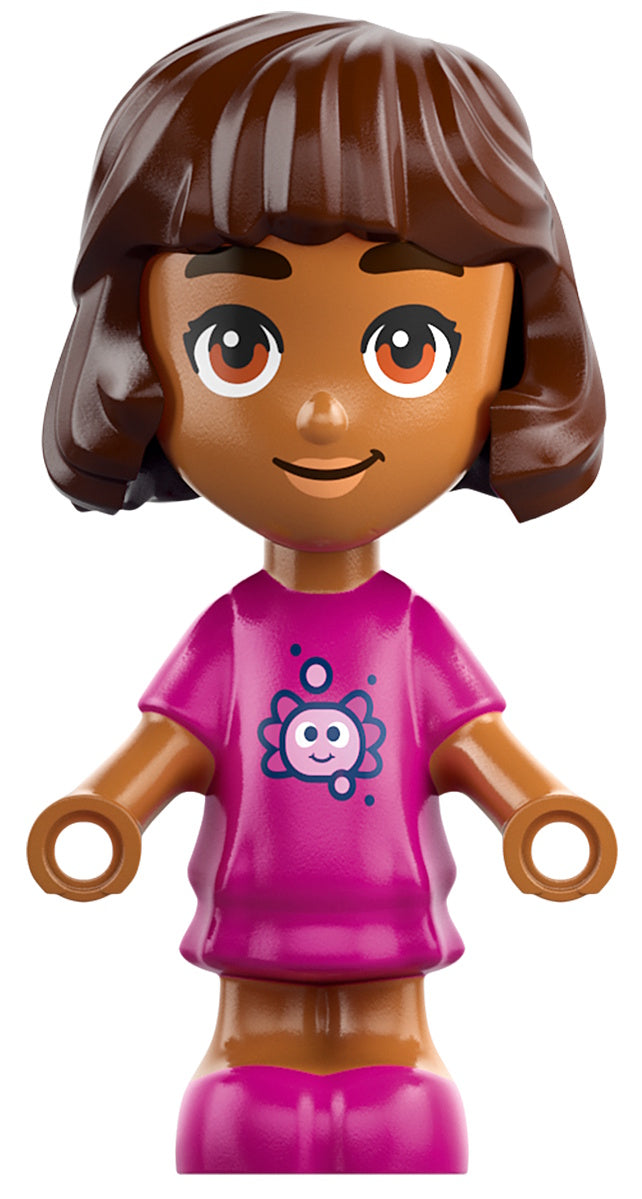 LEGO® - Friends - frnd884 - Alba (42681)