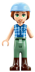 LEGO® - Friends - frnd889 - Autumn (42695)