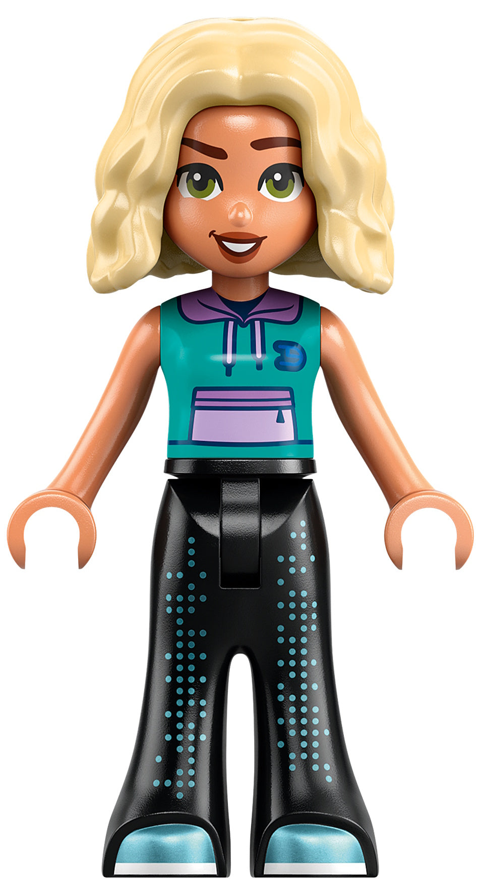 LEGO® - Friends - frnd894 - Nova (42685)