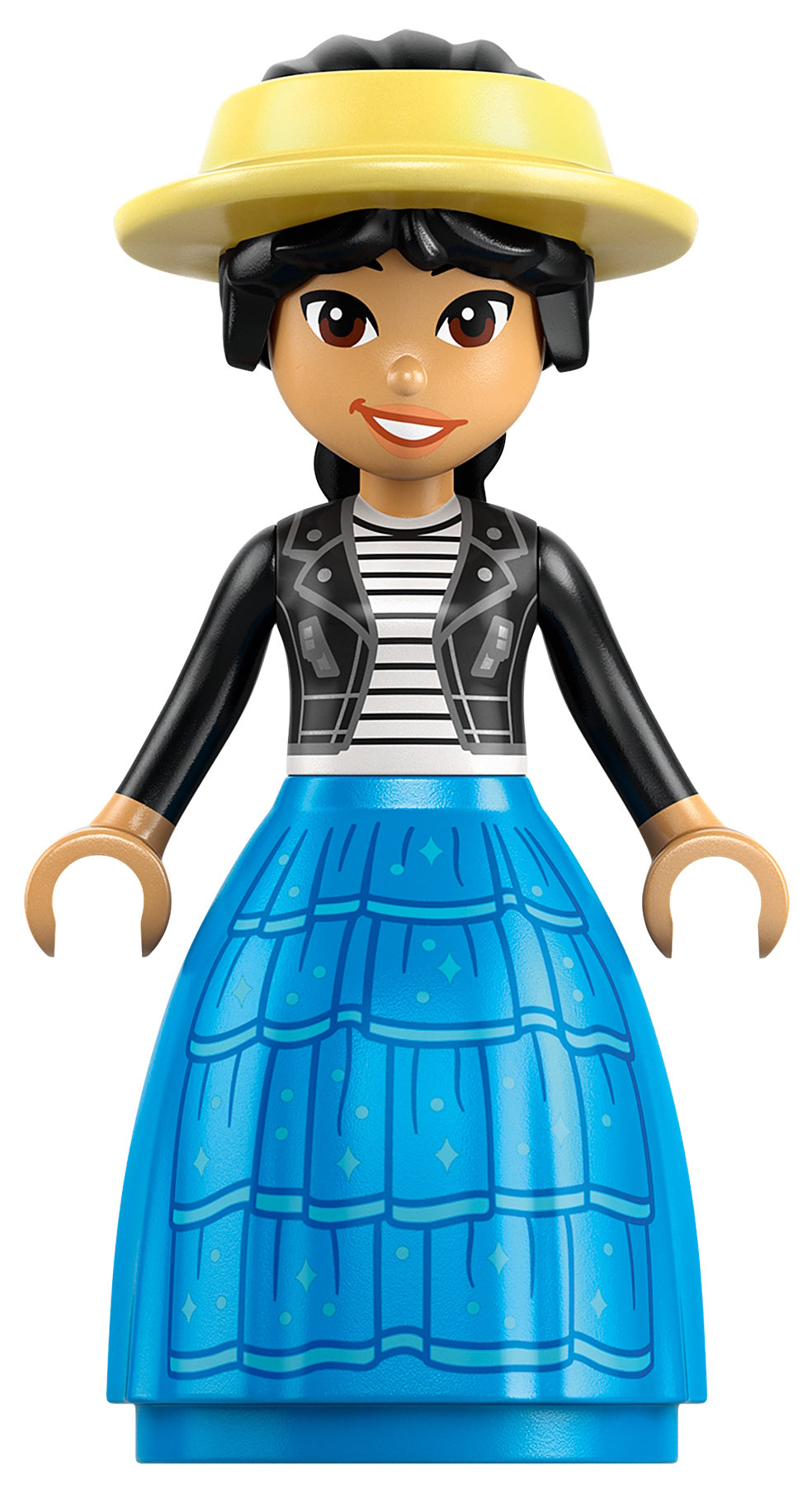 LEGO® - Friends - frnd895 - Liann (42685)