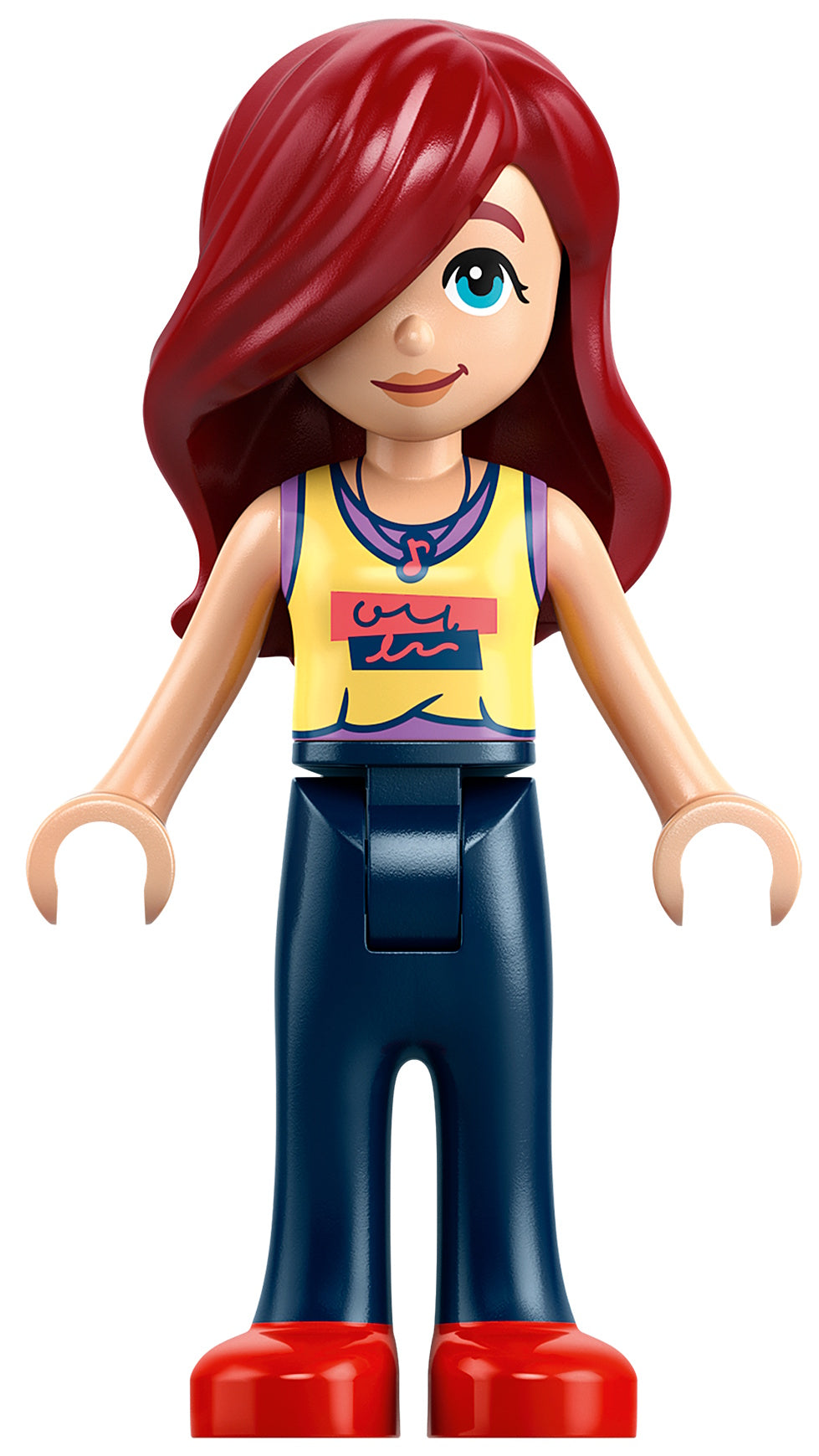 LEGO® - Friends - frnd896 - Paisley (42685)