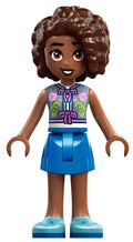 LEGO® - Friends - frnd897 - Aliya (42694)