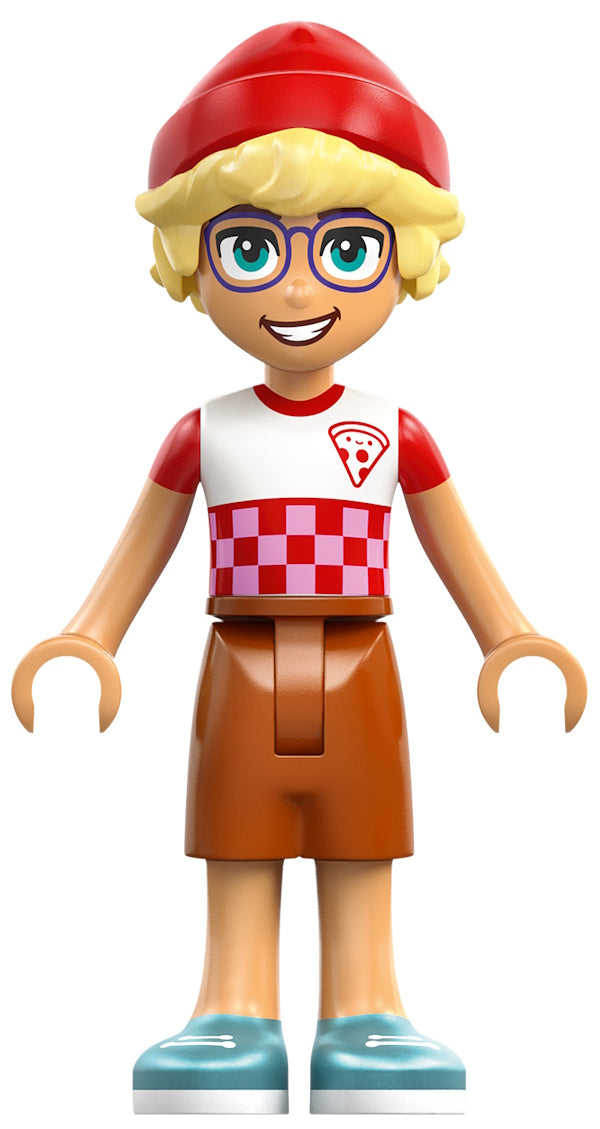 LEGO® - Friends - frnd898 - Olly (42694)