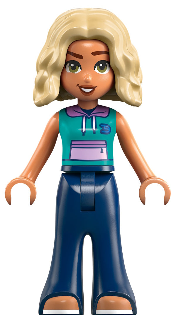 LEGO® - Friends - frnd900 - Nova (42682)