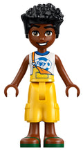 LEGO® - Friends - frnd902 - Zac (42700)