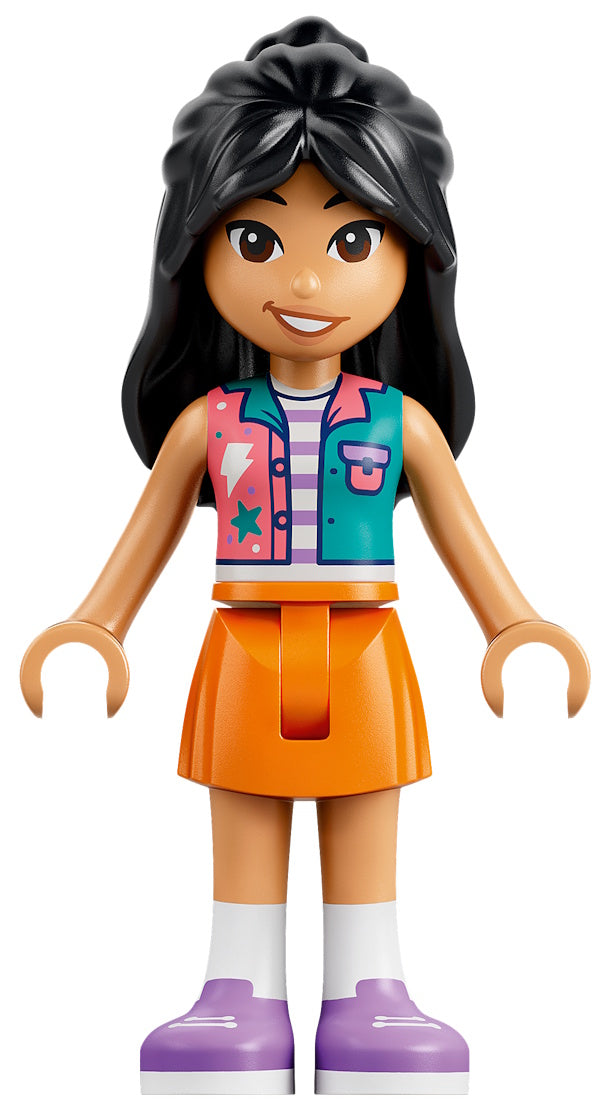 LEGO® - Friends - frnd906 - Liann (42702)
