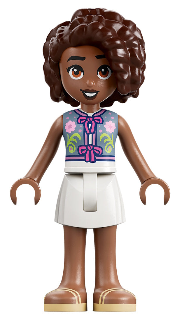 LEGO® - Friends - frnd907 - Aliya (42702)
