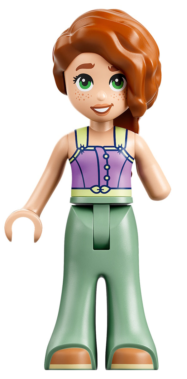 LEGO® - Friends - frnd908 - Autumn (42702)