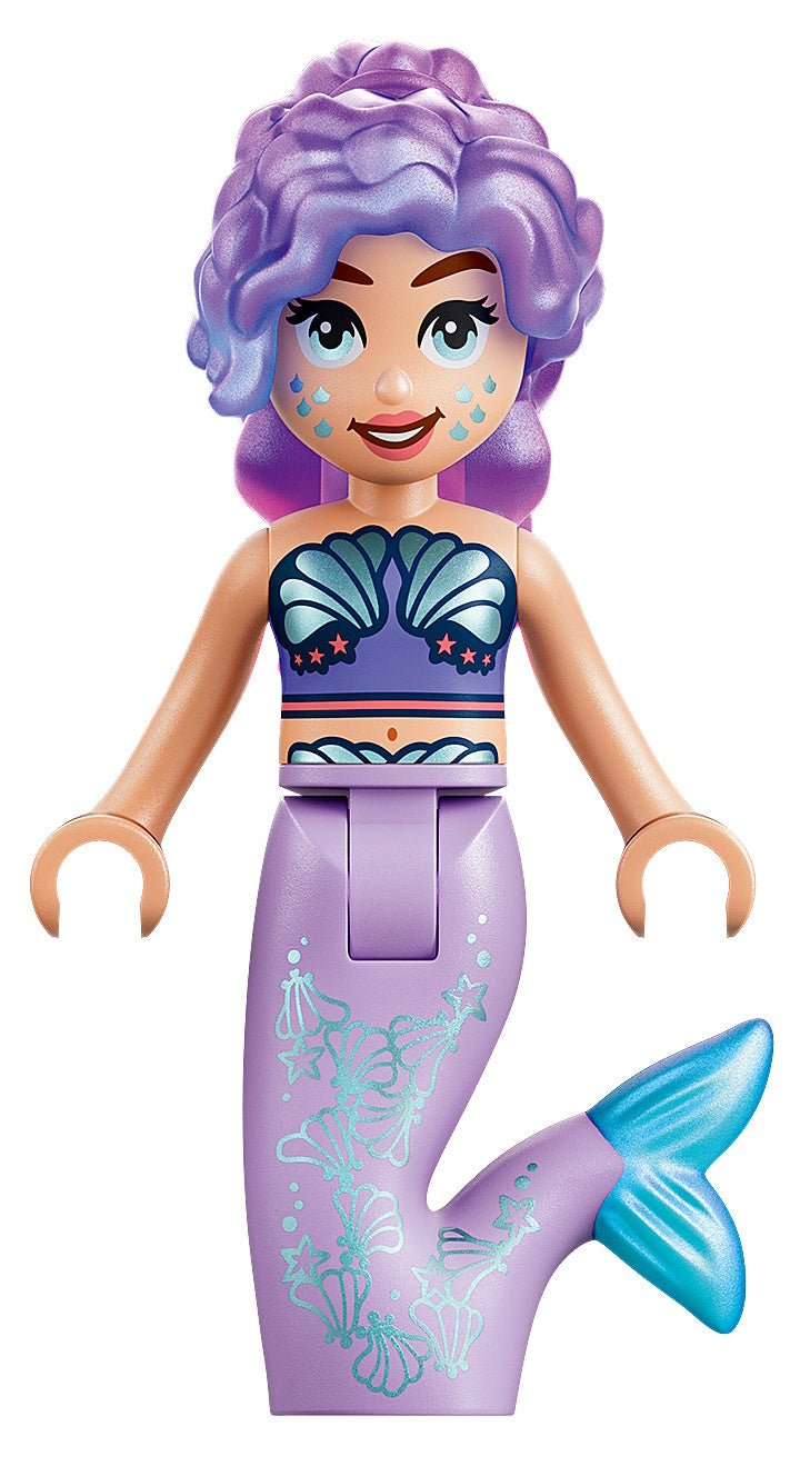 LEGO® - Friends - frnd909 - Azurea (42703)