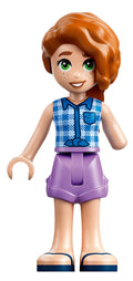 LEGO® - Friends - frnd911 - Autumn (42703)