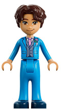 LEGO® - Friends - frnd913 - Petch - Groom (42704)