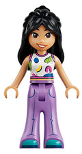 LEGO® - Friends - frnd914 - Liann (42704)
