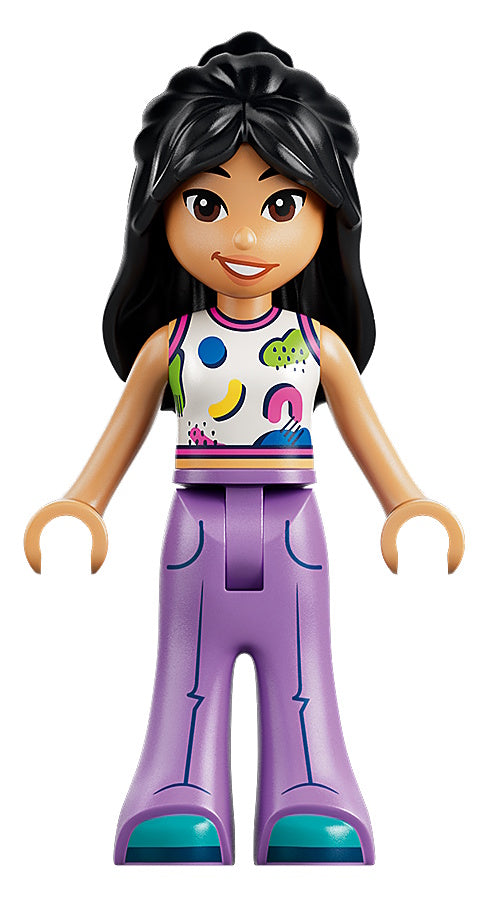 LEGO® - Friends - frnd914 - Liann (42704)