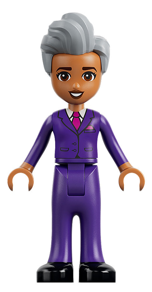 LEGO® - Friends - frnd915 - Valentine (42704)