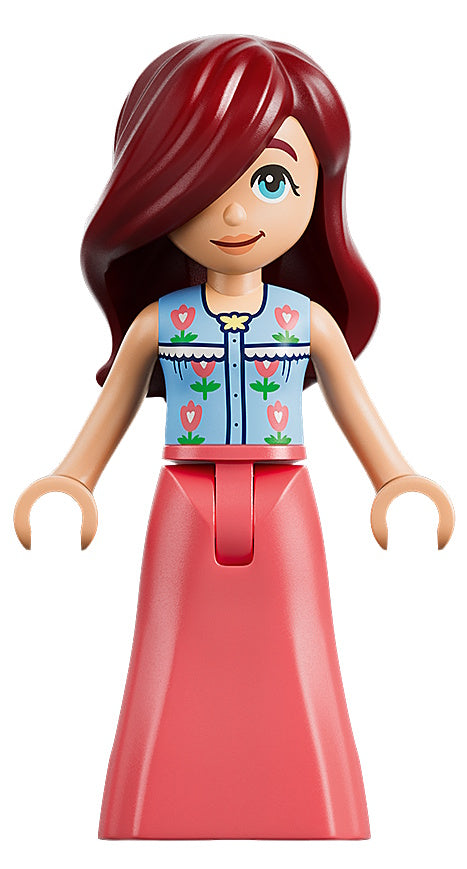 LEGO® - Friends - frnd916 - Paisley (42704)