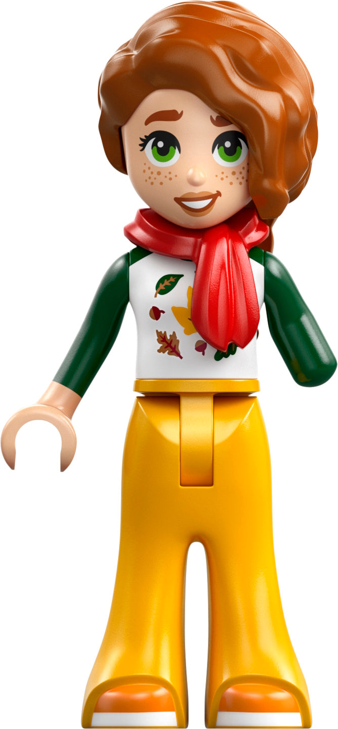 LEGO® - Friends - frnd917 - Autumn (42705)