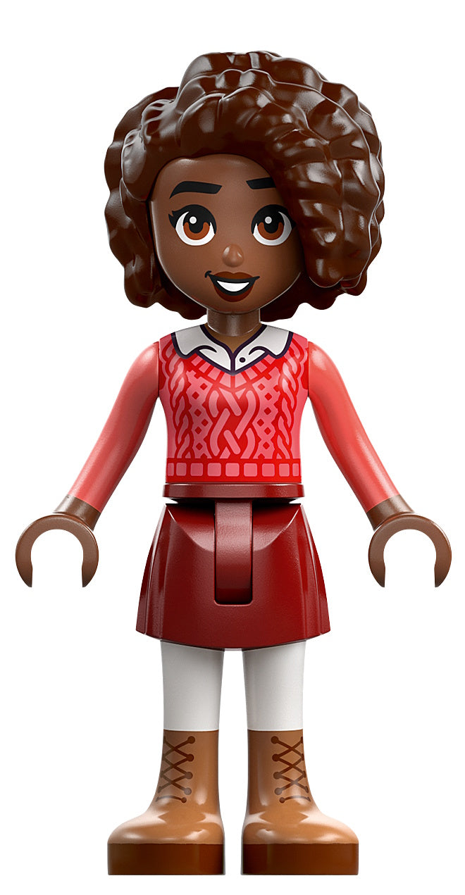 LEGO® - Friends - frnd918 - Aliya (42705)