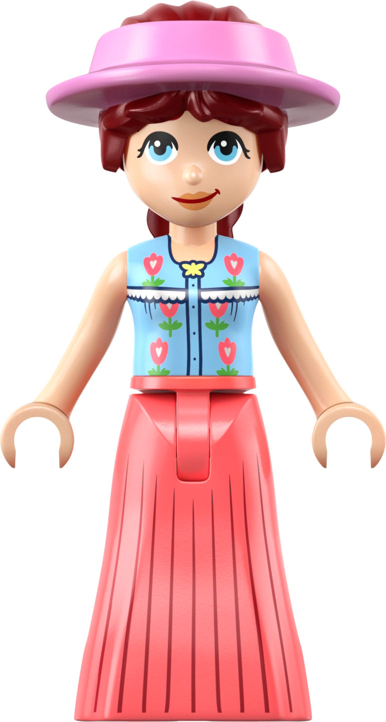 LEGO® - Friends - frnd923 - Paisley (42690)