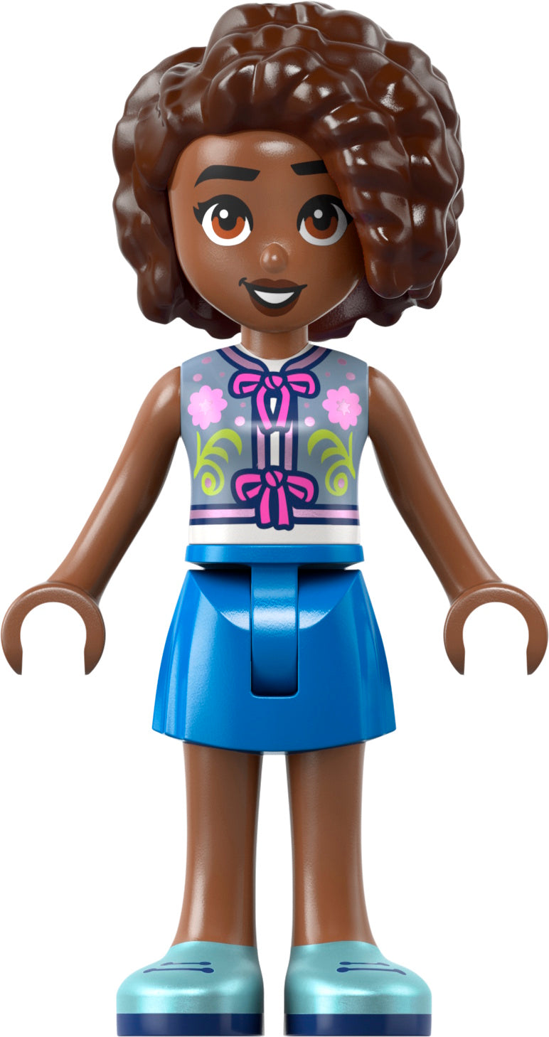LEGO® - Friends - frnd924 - Aliya (42690)