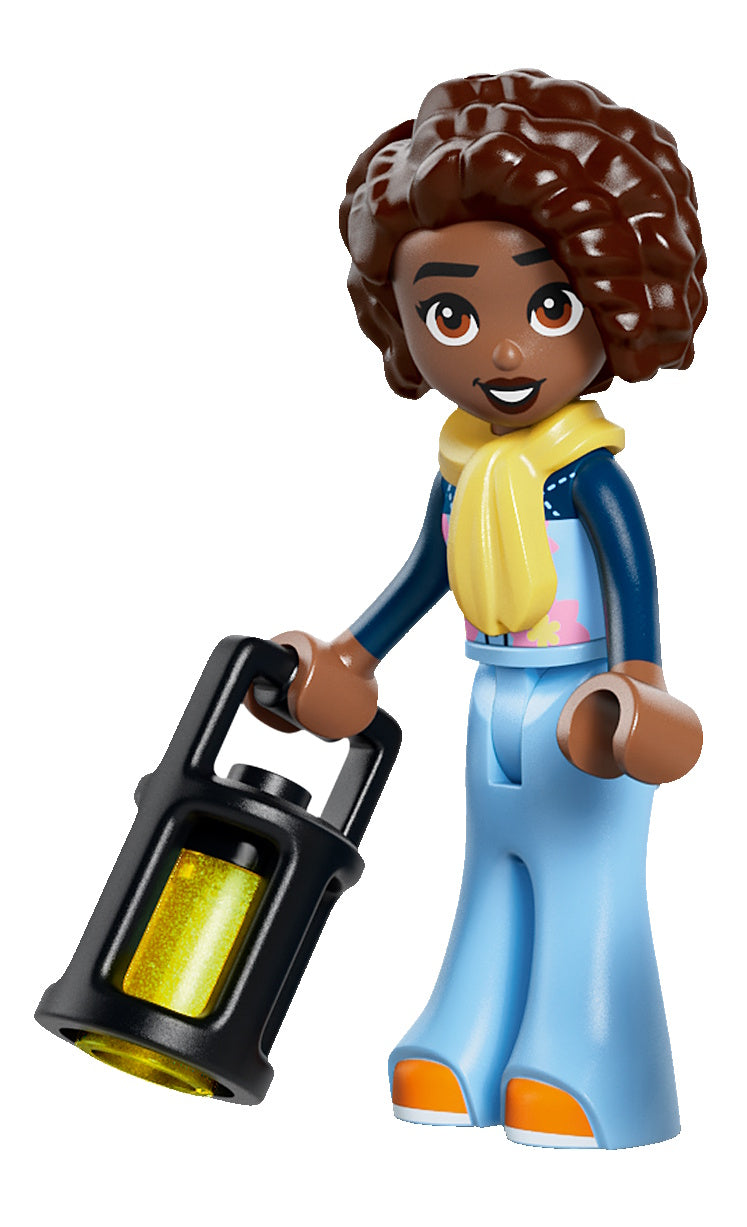 LEGO® - Friends - frnd925 - Aliya (42698)