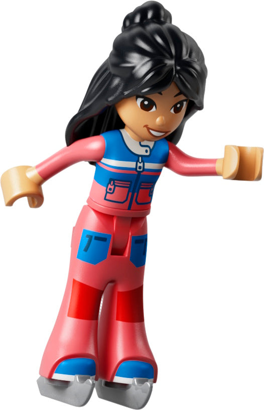 LEGO® - Friends - frnd927 - Liann (42698)